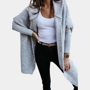 Emily™ Oversized Damesvest
