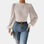 Martha™ Elegante Damesblouse