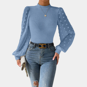 Martha™ Elegante Damesblouse