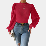 Martha™ Elegante Damesblouse