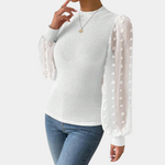 Martha™ Elegante Damesblouse