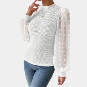 Martha™ Elegante Damesblouse