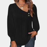 Judith™ Dames Gebreide Trui