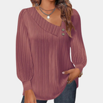 Judith™ Dames Gebreide Trui