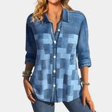 Victoria™ Dames Blouse