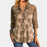Victoria™ Dames Blouse