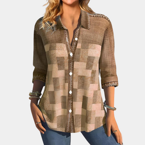 Victoria™ Dames Blouse