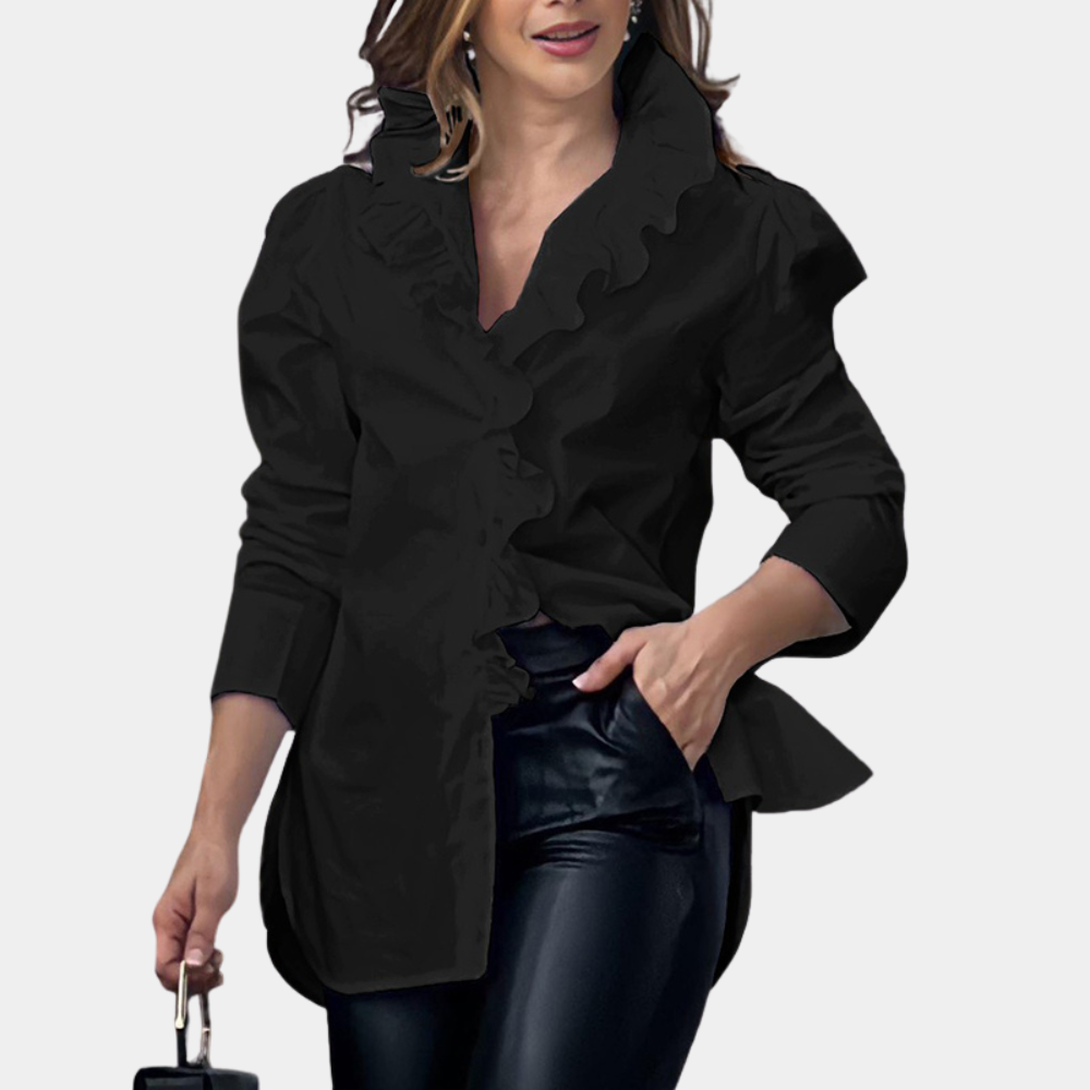 Imogen™ Dames Blouse