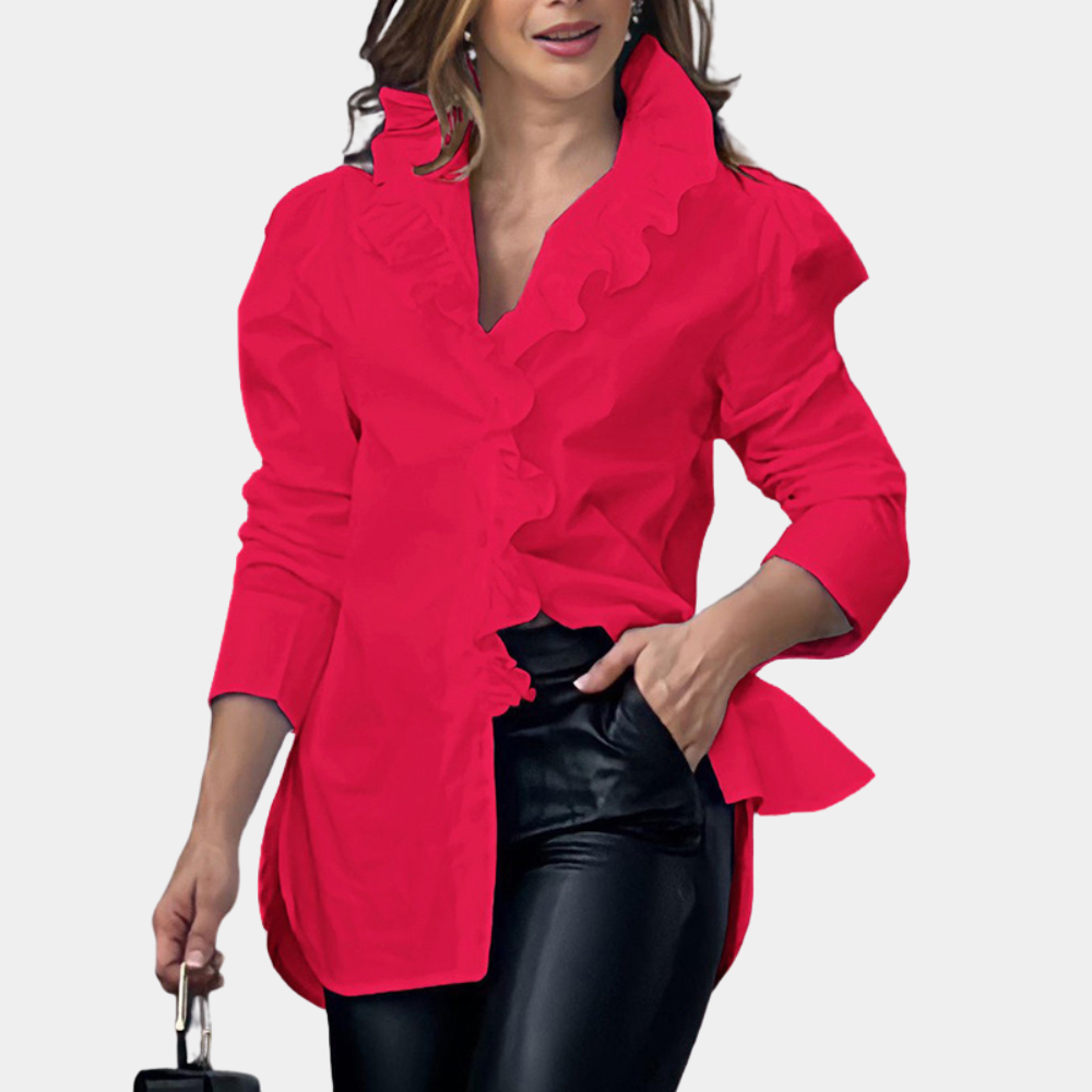 Imogen™ Dames Blouse