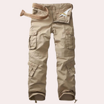 Dominic™ Heren Cargobroek met Riem