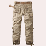 Dominic™ Heren Cargobroek met Riem