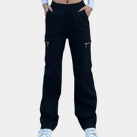 Lucy™ Dames Cargo Broek
