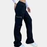 Lucy™ Dames Cargo Broek