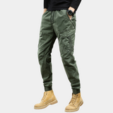 Ethan™ Tactical Heren Cargo Broek