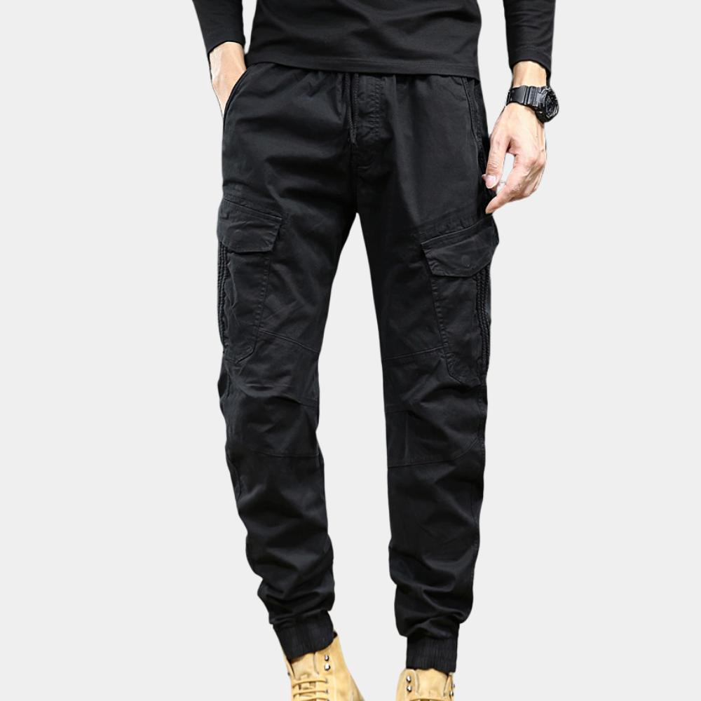 Ethan™ Tactical Heren Cargo Broek