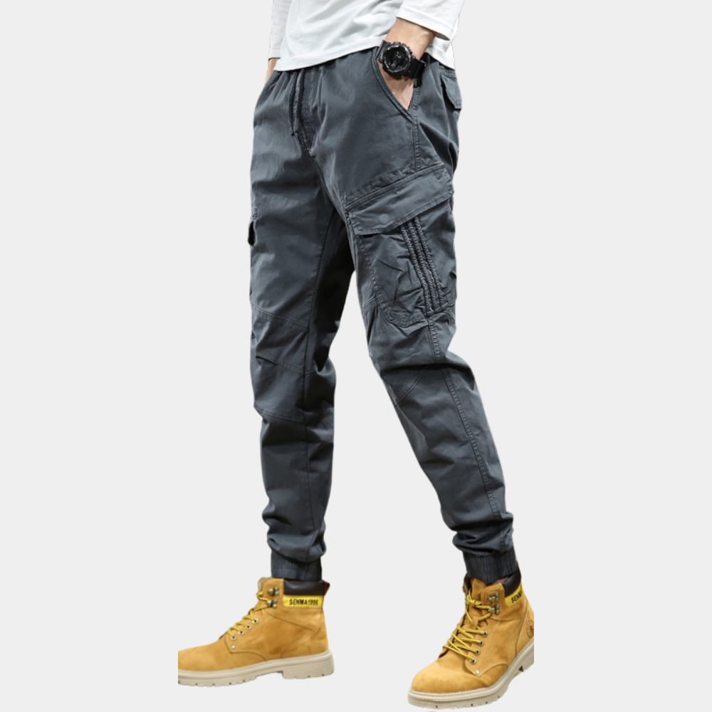 Ethan™ Tactical Heren Cargo Broek