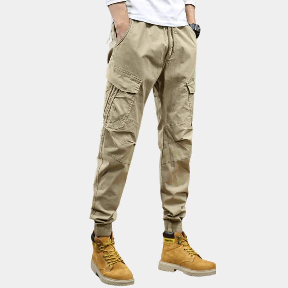 Ethan™ Tactical Heren Cargo Broek