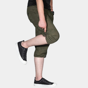 Oscar™ 3/4 Cargo Korte Broek