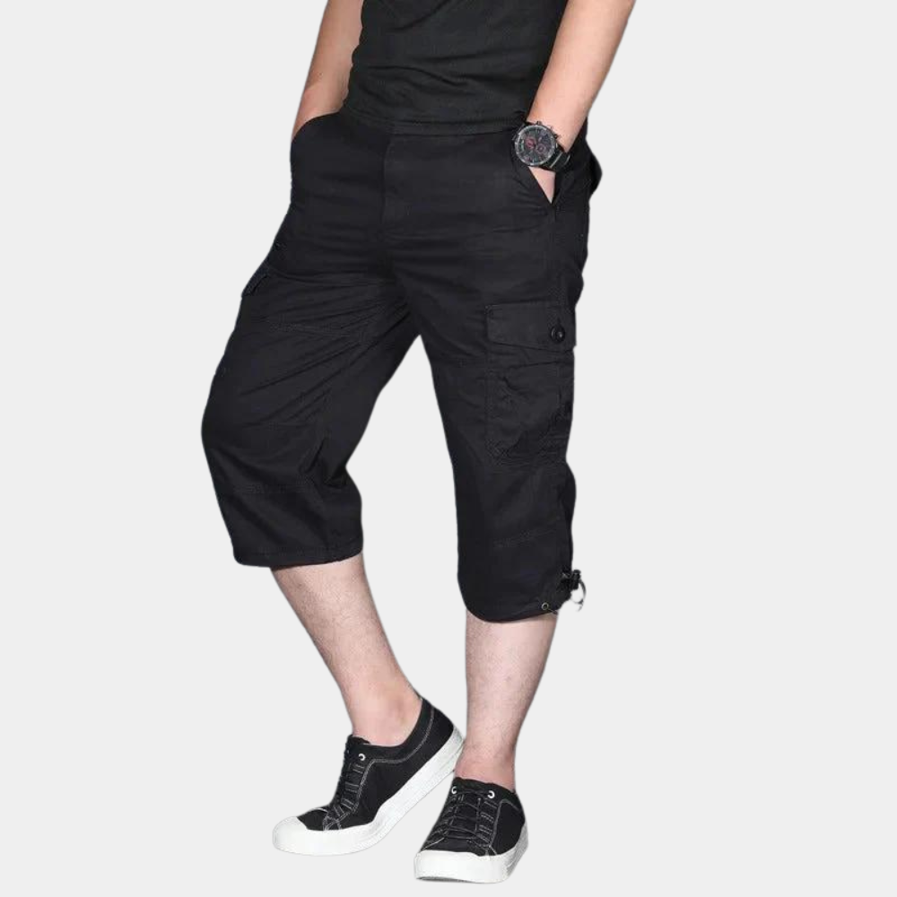 Oscar™ 3/4 Cargo Korte Broek