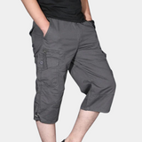 Oscar™ 3/4 Cargo Korte Broek