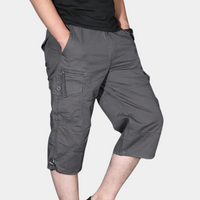 Oscar™ 3/4 Cargo Korte Broek