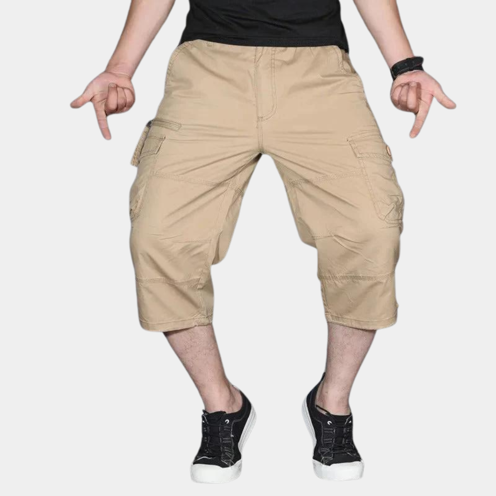 Oscar™ 3/4 Cargo Korte Broek