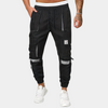 Myrthe™ Heren Cargo Joggingbroek