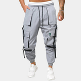 Myrthe™ Heren Cargo Joggingbroek