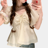 Lucinda™ Elegante Top