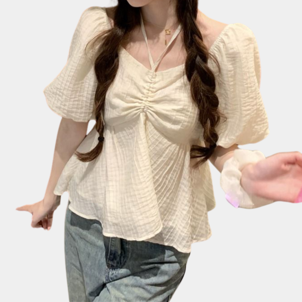 Lucinda™ Elegante Top