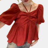 Lucinda™ Elegante Top