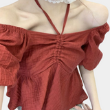 Lucinda™ Elegante Top