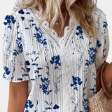 Bianca™ Zomerse Damesblouse