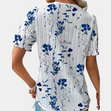 Bianca™ Zomerse Damesblouse