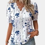 Bianca™ Zomerse Damesblouse