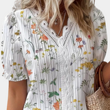 Bianca™ Zomerse Damesblouse