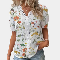 Bianca™ Zomerse Damesblouse