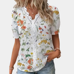 Bianca™ Zomerse Damesblouse
