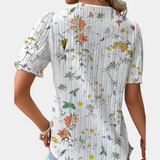 Bianca™ Zomerse Damesblouse