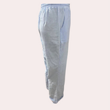 Harriet™ Dames Linnenlook Broek