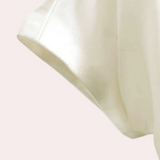 Catherine™ Dames Satijnlook Top