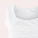 Casual zomertop voor dames