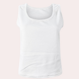 Casual zomertop voor dames