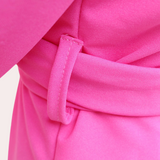 Maike™ Elegante Blazerjurk voor Dames