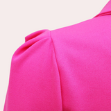 Maike™ Elegante Blazerjurk voor Dames