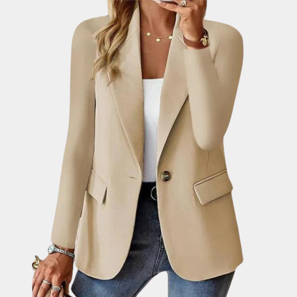 Penelope™ Dames Blazer