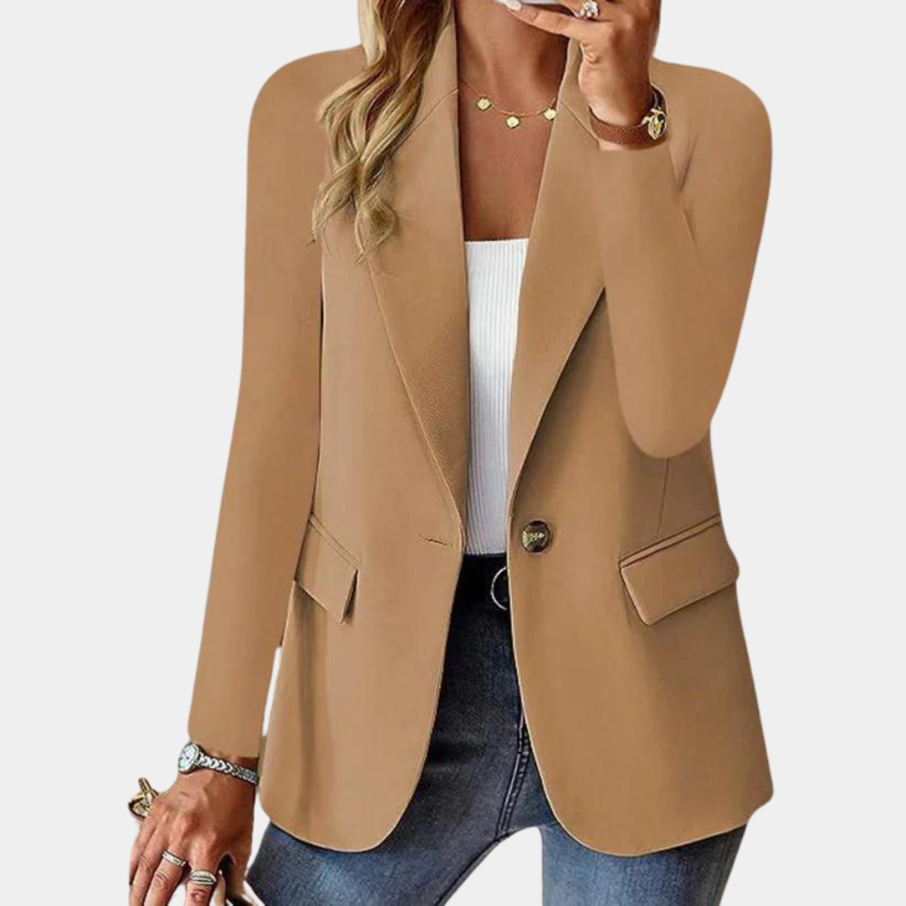 Penelope™ Dames Blazer