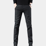 Tristan™ Heren Slim Fit Broek