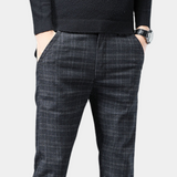 Tristan™ Heren Slim Fit Broek