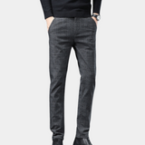 Tristan™ Heren Slim Fit Broek